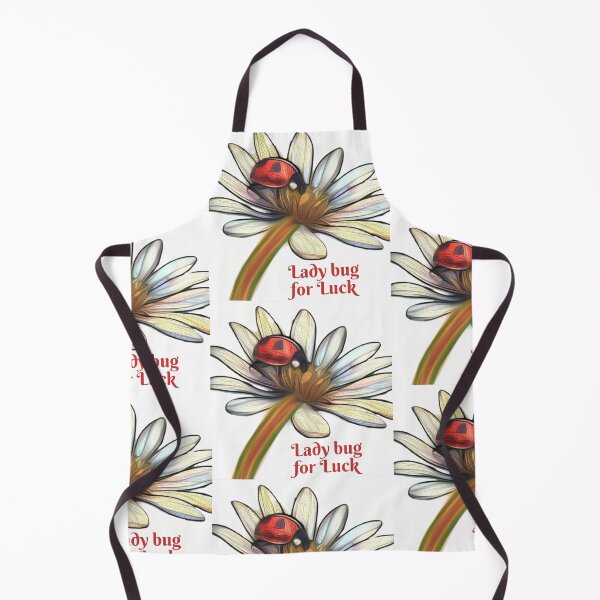 Item preview, Lady bug designed and sold by Tonyasartprints.
