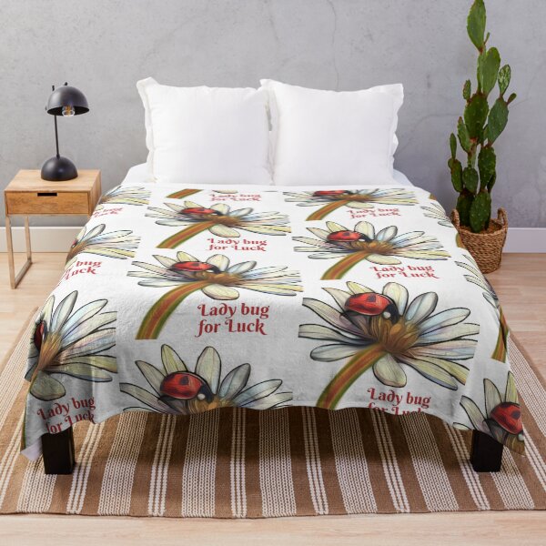 Item preview, Lady bug  designed and sold by Tonyasartprints.