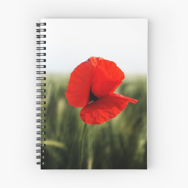 Item preview, poppy designed and sold by Michael Hofmann.