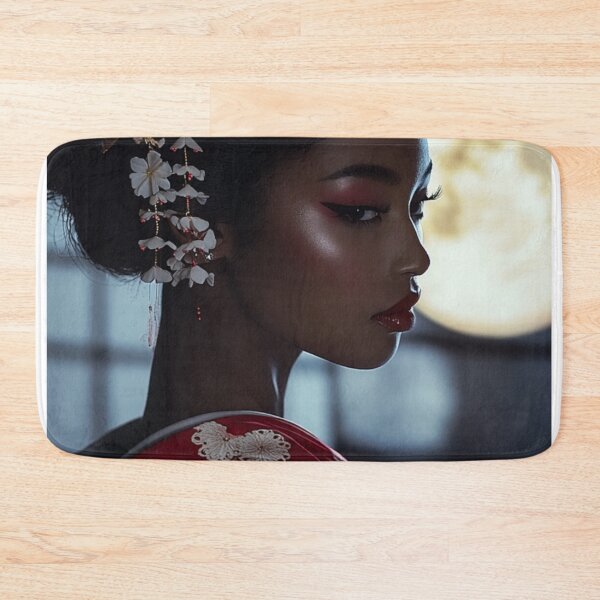 Item preview, Alluring Geisha designed and sold by Ladams415.