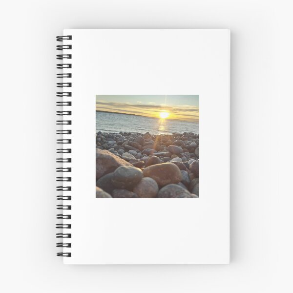 Item preview, Sunset at sea designed and sold by Daniela110.