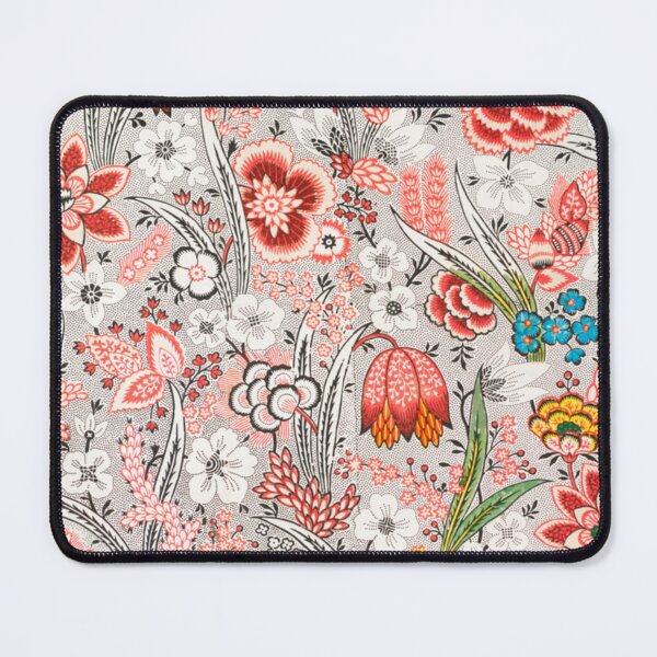 Item preview, 1700's Floral designed and sold by BlueSpecsStudio.