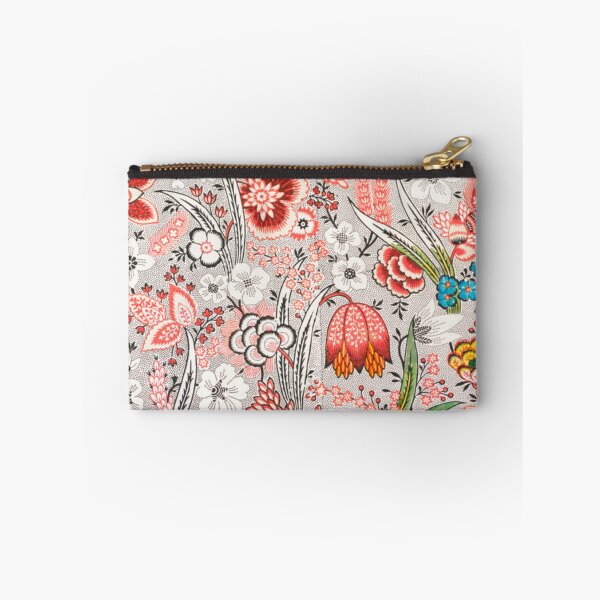 Item preview, 1700's Floral designed and sold by BlueSpecsStudio.