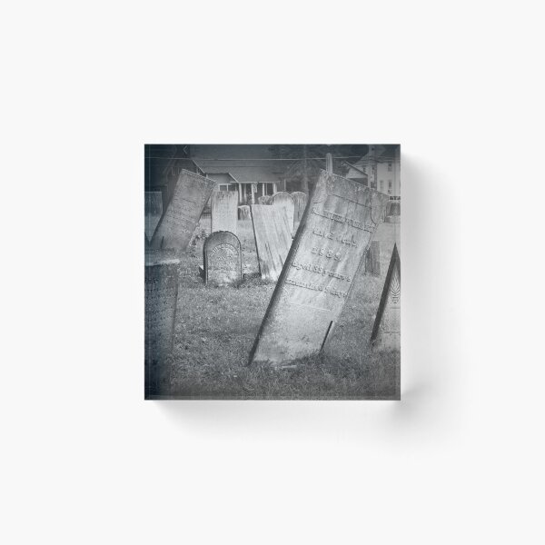 Item preview, a grave site to see designed and sold by vogtvisions.