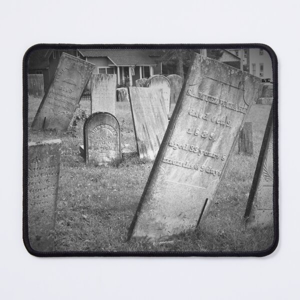 Item preview, a grave site to see designed and sold by vogtvisions.