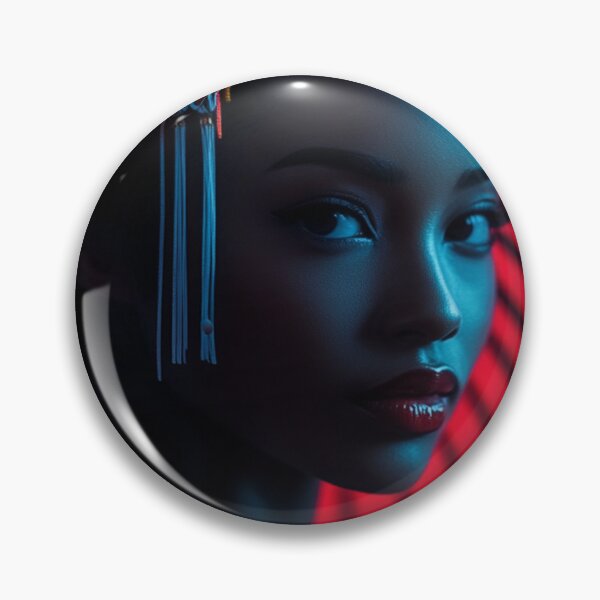 Item preview, Alluring Geisha designed and sold by Ladams415.