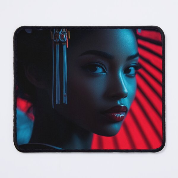 Item preview, Alluring Geisha designed and sold by Ladams415.
