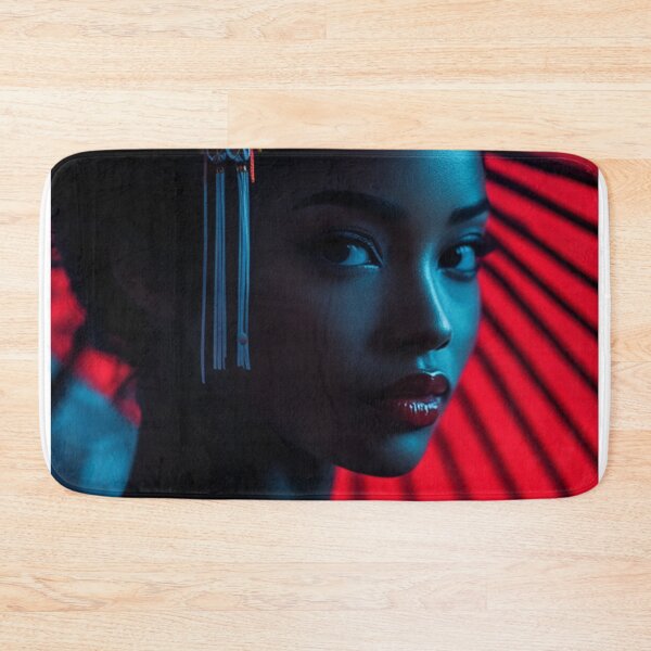 Item preview, Alluring Geisha designed and sold by Ladams415.