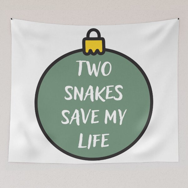 Item preview, Percy Jackson ornament designed and sold by broadwaygirl142.