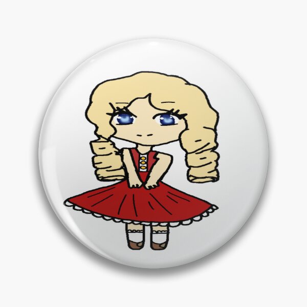 Item preview, Very Beautiful Chibi designed and sold by Rainbowland123.