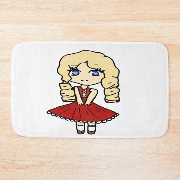 Item preview, Very Beautiful Chibi designed and sold by Rainbowland123.