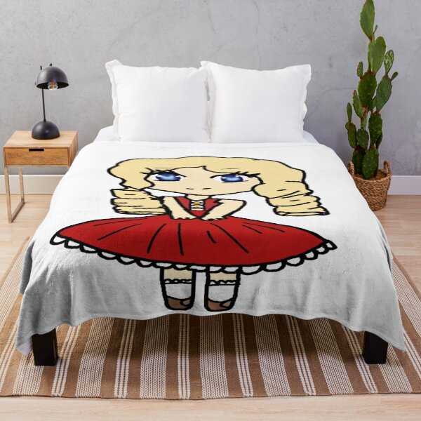 Item preview, Very Beautiful Chibi designed and sold by Rainbowland123.