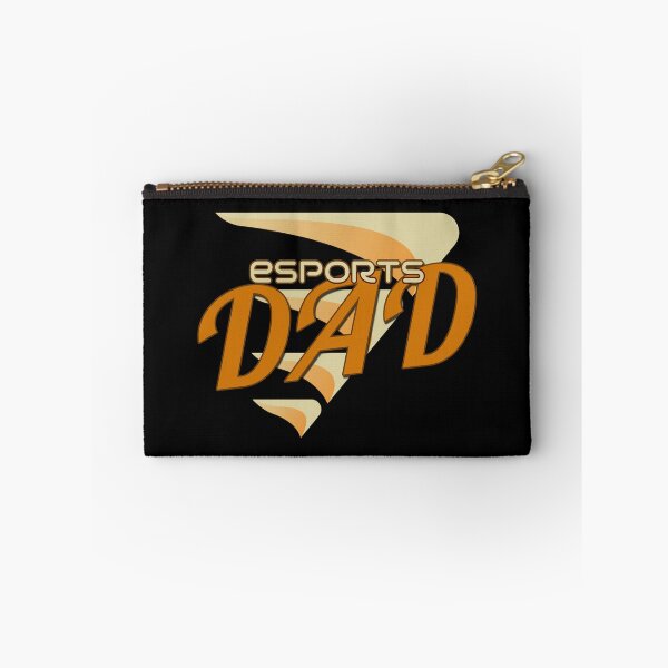 Item preview, Esports Dad (Orange) designed and sold by Circle-Cats.