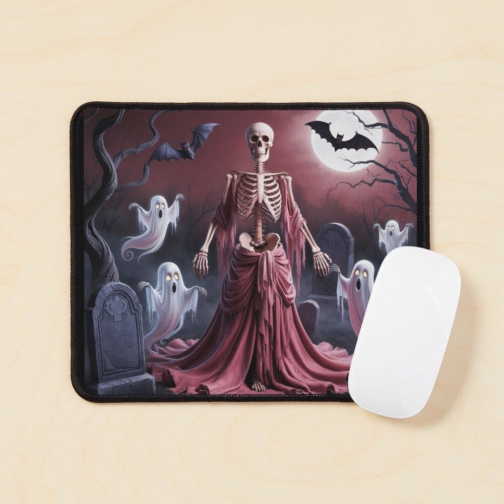 Item preview, Mouse Pad designed and sold by Ric-Rach.