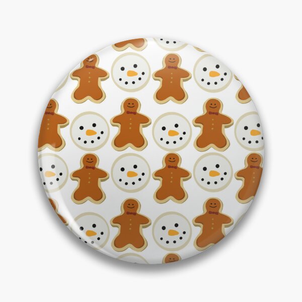 Item preview, Christmas Cookie Print designed and sold by marymaevan.