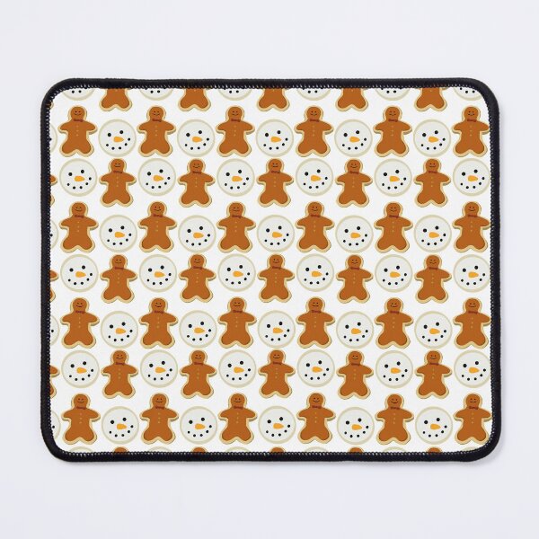 Item preview, Christmas Cookie Print designed and sold by marymaevan.