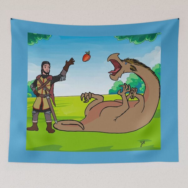 Item preview, Pet Dragon designed and sold by DopplerDesigns.