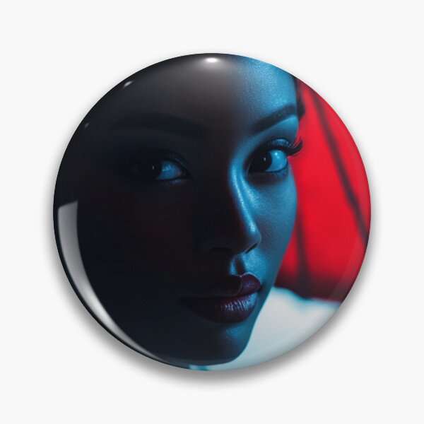 Item preview, Alluring Geisha designed and sold by Ladams415.