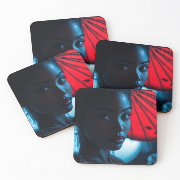 Item preview, Alluring Geisha designed and sold by Ladams415.