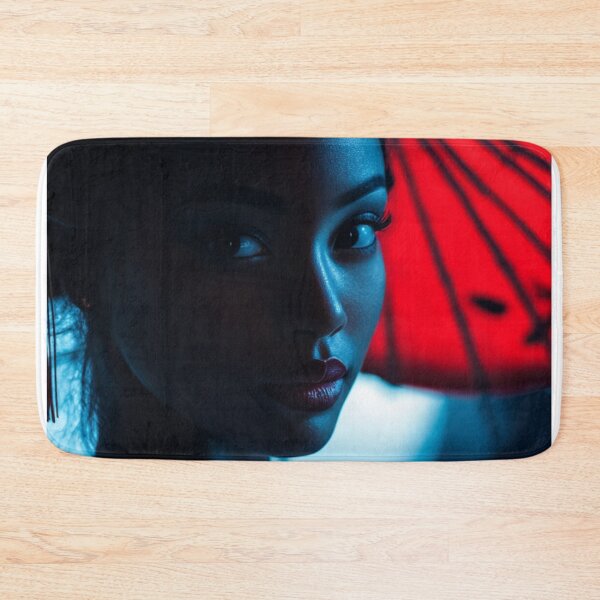 Item preview, Alluring Geisha designed and sold by Ladams415.