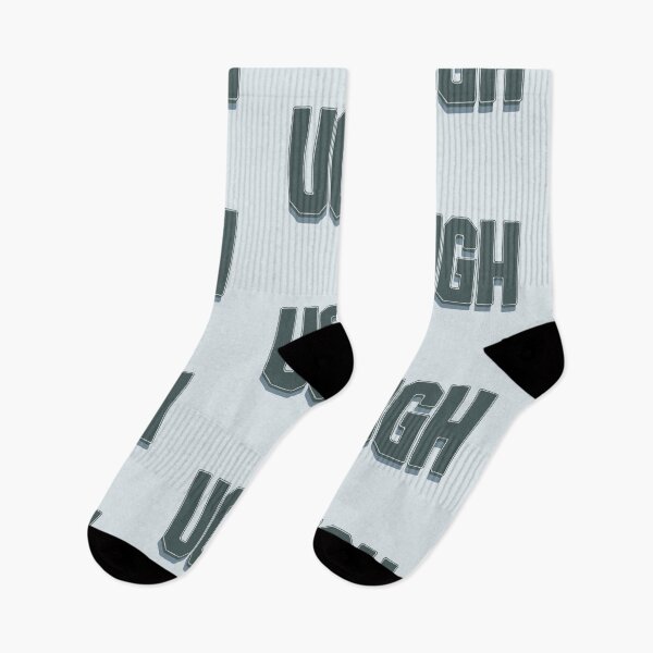 Item preview, "UGH" Minimalist Design – Funny & Relatable Graphic designed and sold by Collision19.