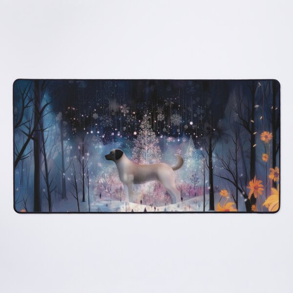 Item preview, Kangal dog  designed and sold by Deborah Regan.