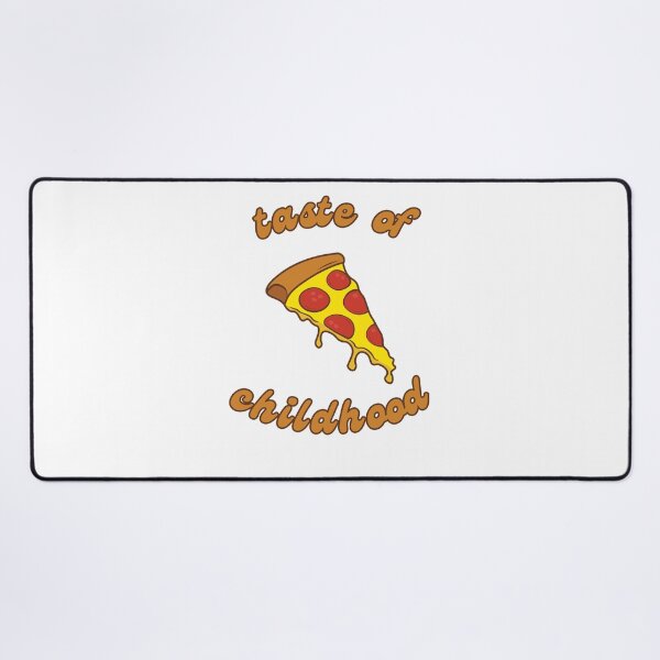 Item preview, Pizza taste of childhood designed and sold by EMMonovi.