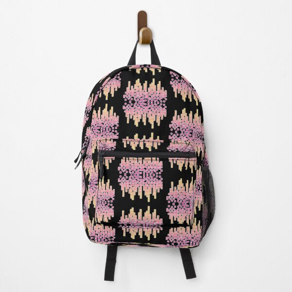 Item preview, Pixel Pulse Retro Wave Vibes designed and sold by muitee.