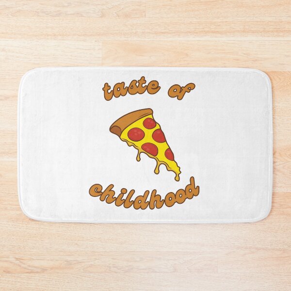 Item preview, Pizza taste of childhood designed and sold by EMMonovi.
