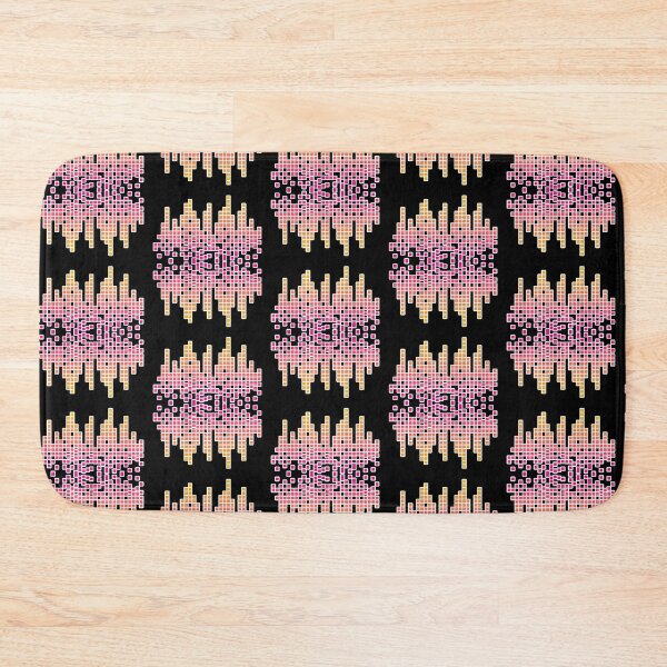 Item preview, Pixel Pulse Retro Wave Vibes designed and sold by muitee.