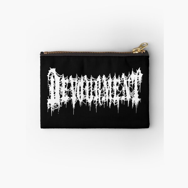 Item preview, Devourment Band Fan-Made Design designed and sold by SkullsAndShirts.