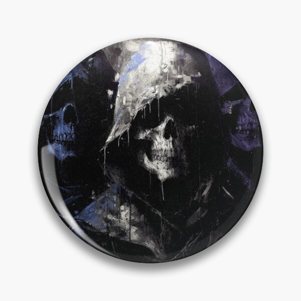 Item preview, Skeleton Crew designed and sold by Dawn van Doorn.