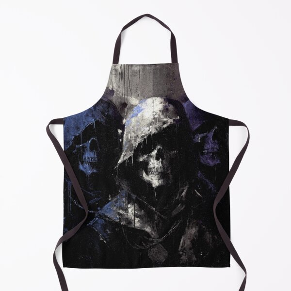 Item preview, Skeleton Crew designed and sold by Dawn van Doorn.