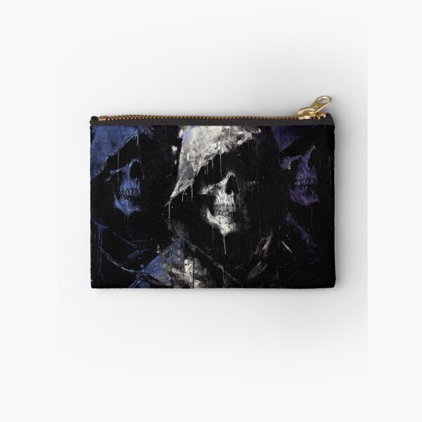 Item preview, Skeleton Crew designed and sold by Dawn van Doorn.