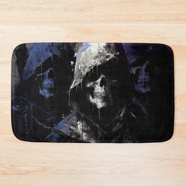 Item preview, Skeleton Crew designed and sold by Dawn van Doorn.