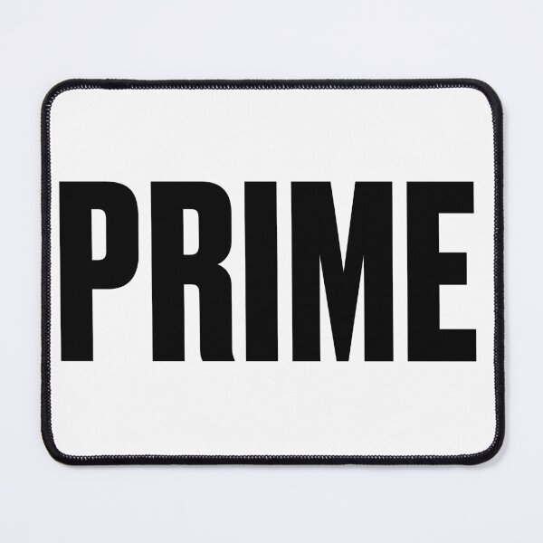 Item preview, Prime Merchandise designed and sold by xfe4rlessx.