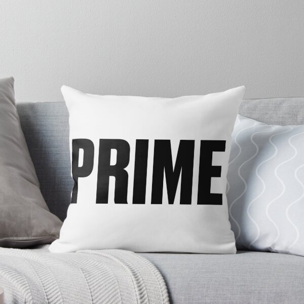 Item preview, Prime Merchandise designed and sold by xfe4rlessx.