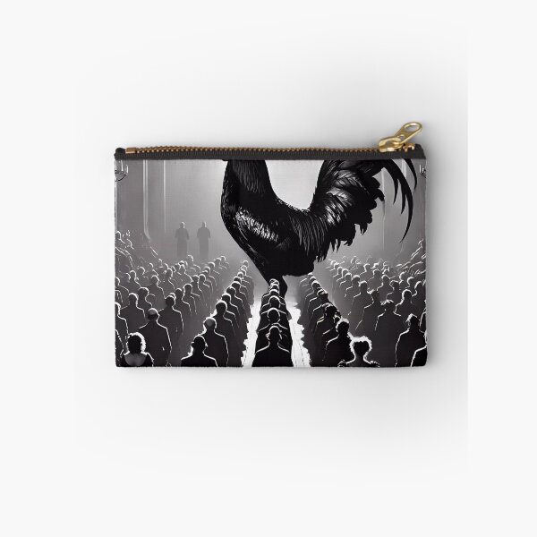 Item preview, Majestic Rooster's Spotlight designed and sold by FNORD-10111.