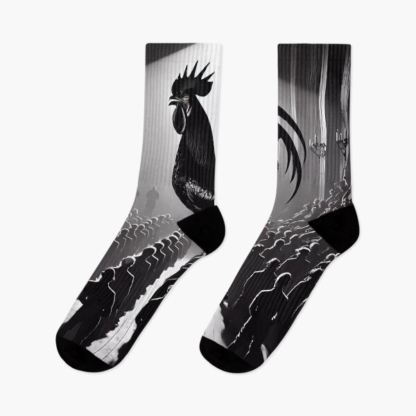 Item preview, Majestic Rooster's Spotlight designed and sold by FNORD-10111.