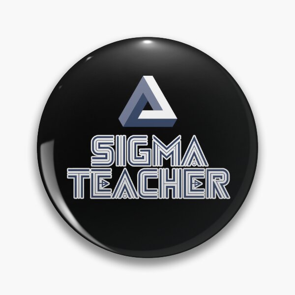 Item preview, SIGMA Teacher The Impossible triangle designed and sold by IT-Express.