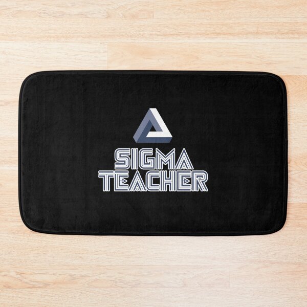 Item preview, SIGMA Teacher The Impossible triangle designed and sold by IT-Express.