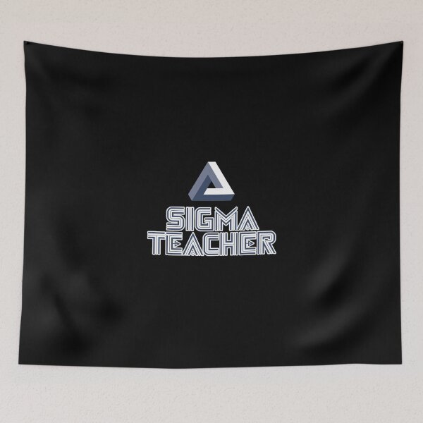 Item preview, SIGMA Teacher The Impossible triangle designed and sold by IT-Express.