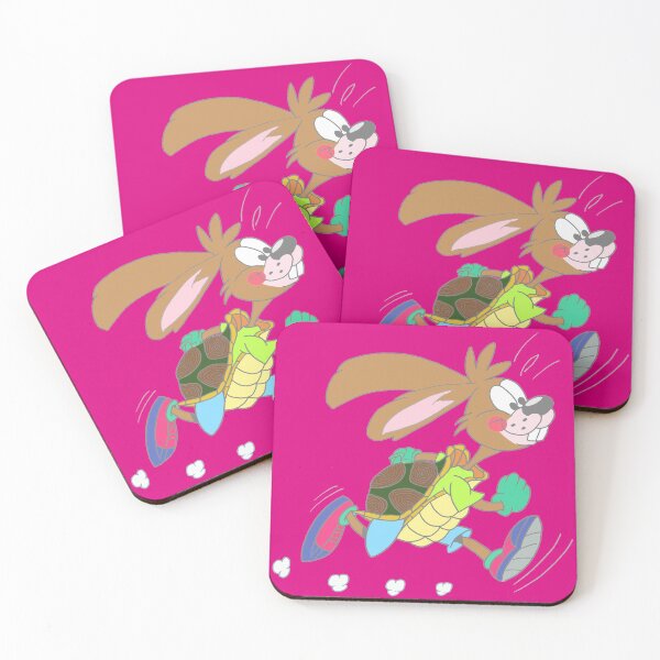 Item preview, Hare or tortoise designed and sold by lidimentos.