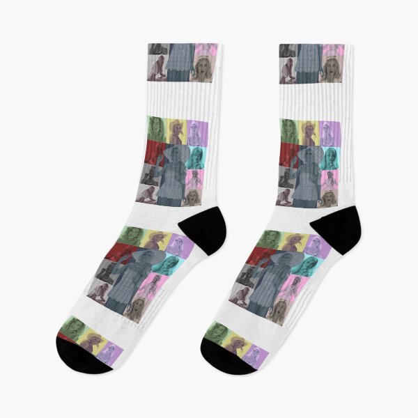 Item preview, barbra eras designed and sold by Silly Stickers Etc..