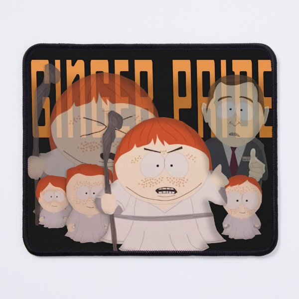 Item preview, Ginger Pride - Ginger Kids designed and sold by Xanderlee7.