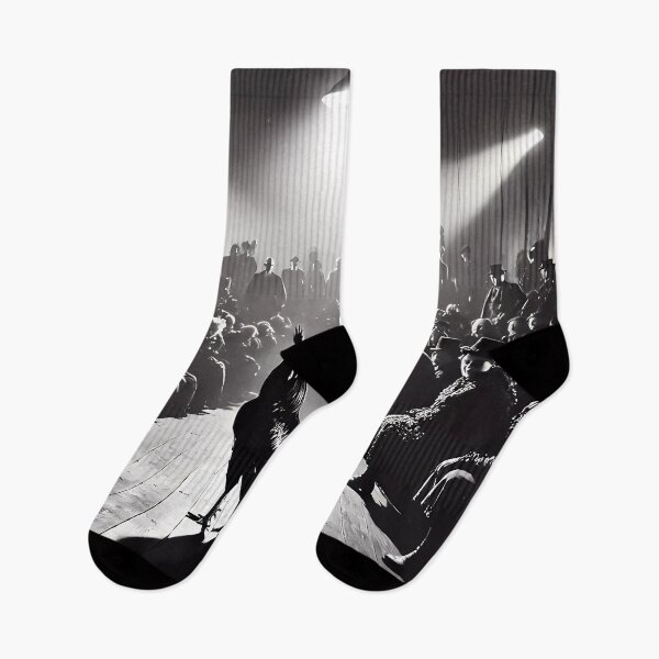 Item preview, Rooster in the Spotlight designed and sold by FNORD-10111.