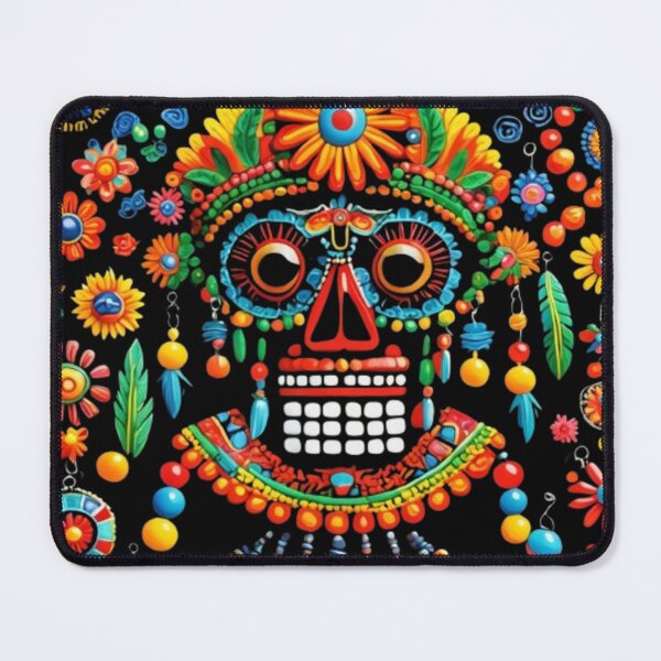 Item preview, Huichol Art - Mexico designed and sold by Chidofit.