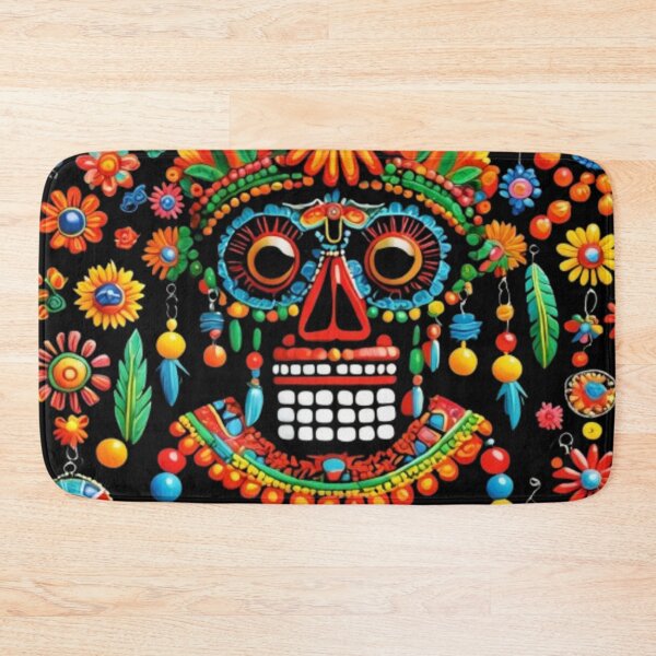 Item preview, Huichol Art - Mexico designed and sold by Chidofit.