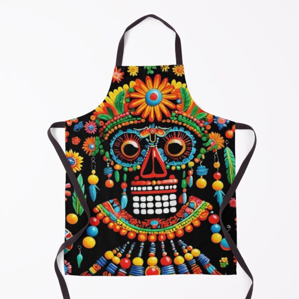 Item preview, Huichol Art - Mexico designed and sold by Chidofit.