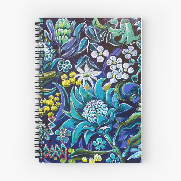 Item preview, Aqua Natives designed and sold by Lucycarart.